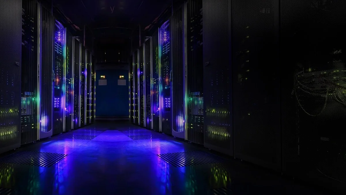 AMD Helion racks tanıtıldı: AI ajanları için hyperscale donanım Kasım'da geliyor