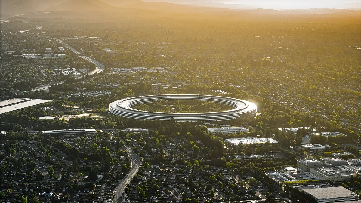 Apple 13 Ekim'de etkinlik düzenliyor: Ekranlı ev merkezi, yeni Apple TV ve HomePod mini geliyor