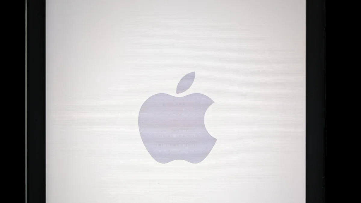 Apple ekran dokunmatik MacBook ve yenilenmiş iPad Mini'yi bu ay tanıtabilir