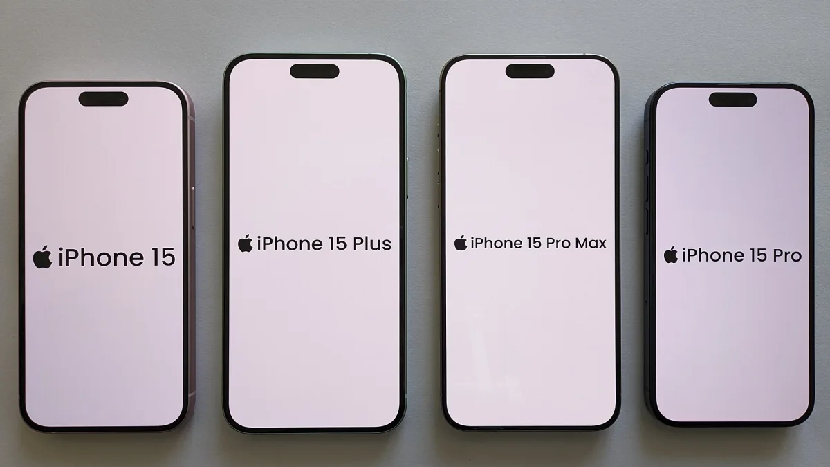 Apple iPhone Duo'nun ekranında çatlak sorunu bulundu
