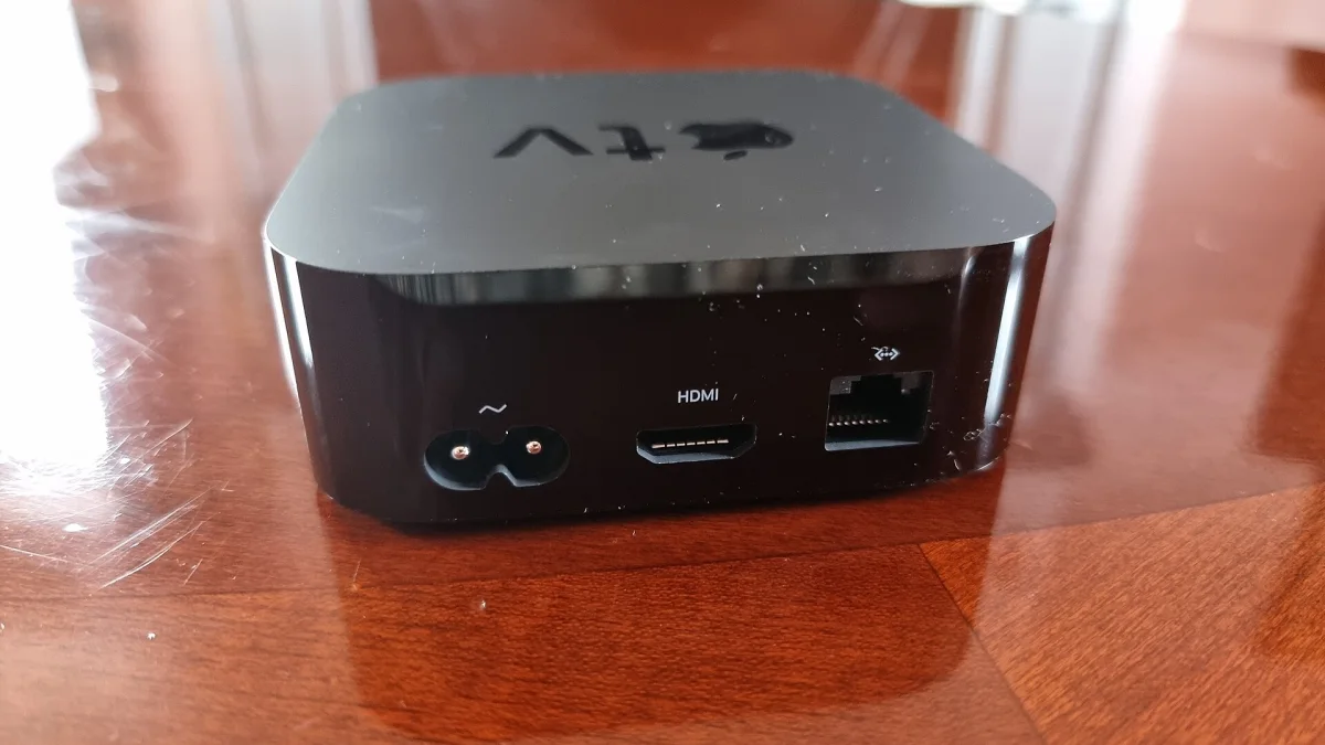 Apple TV 4K artık A19 çipi ve konuşmalı Siri ile daha güçlü