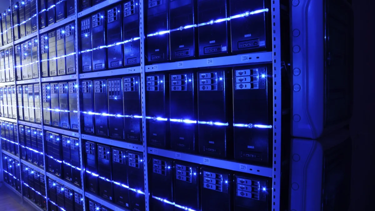 AWS her 14 saniyede bir yapay zekâ hızlandırıcısı kuruyor