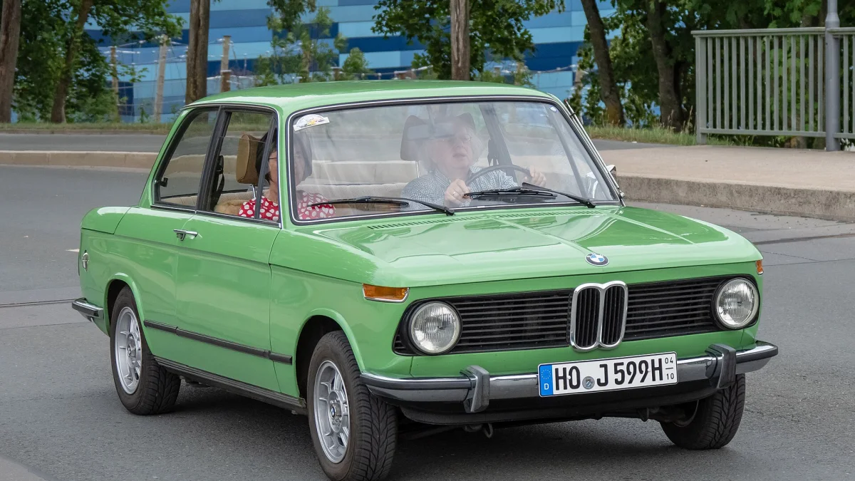 BMW iX7, 2027'de ilk 3-row lüks elektrikli aracını tanıtacak