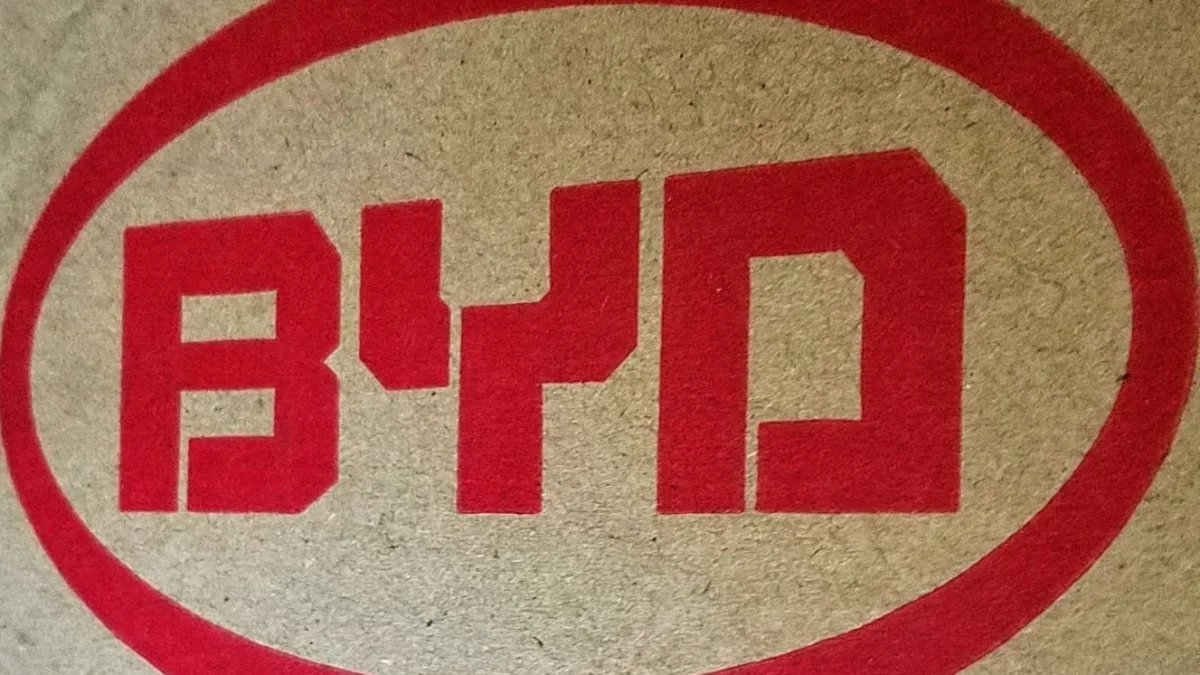 BYD Yangwang Altior sedanı, lüks pazarında tanıtıldı