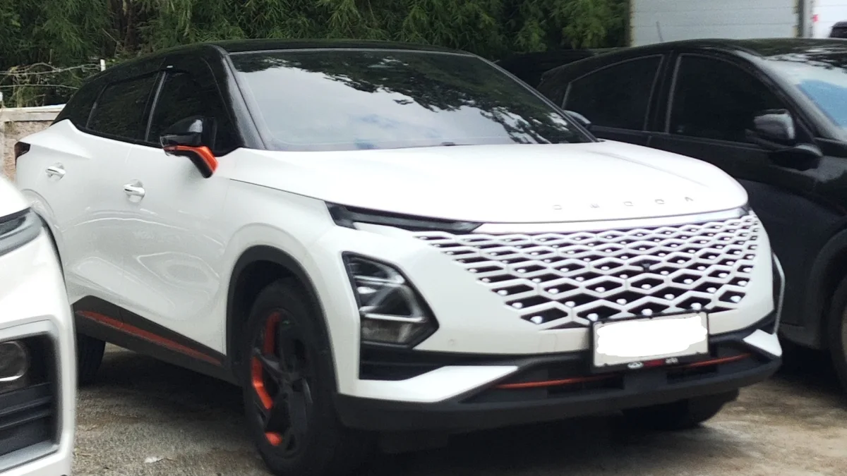 Chery'nin 1.44 megavat şarjcısı, 500 km menzili 5 dakikada sağlıyor