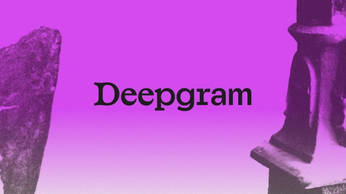 Deepgram, Daily'yi satın alıyor: ses yapay zekası konsolidasyonu