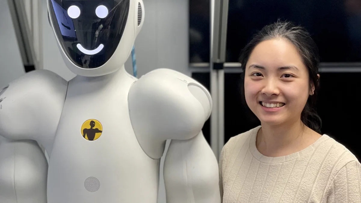 Ev robotları sigorta işine giriyor: İlk poliçe BK'da çıktı