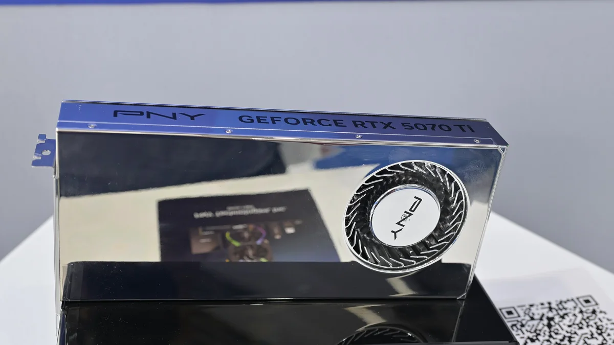 Gigabyte RTX 5070 Ti Windforce 16GB Kartı Newegg'de $1099'a Satışta