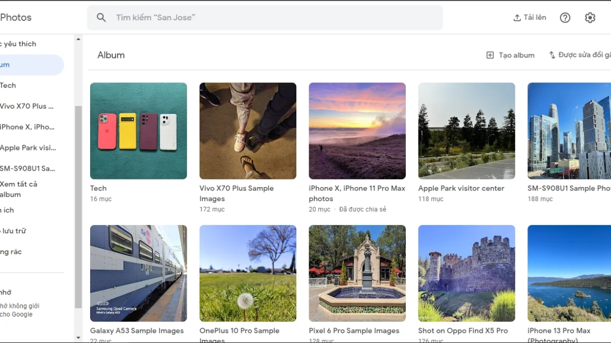 Google Photos'ta fotoğraf kaybolma hatası düzeltildi