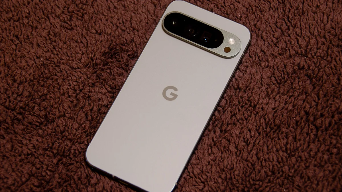 Google Pixel 11'in Rambler özelliği diğer Android telefonlara taşındı