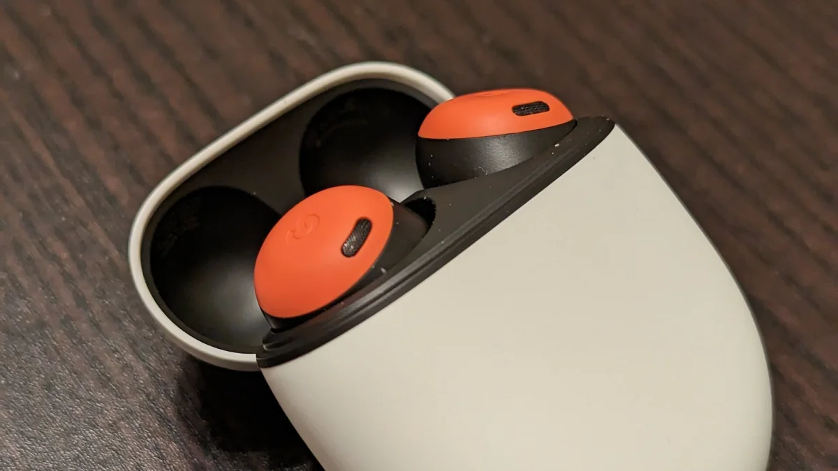 Google Pixel Buds Pro, Pro 2 ve 2a için büyük firmware güncellemesi yayınlandı