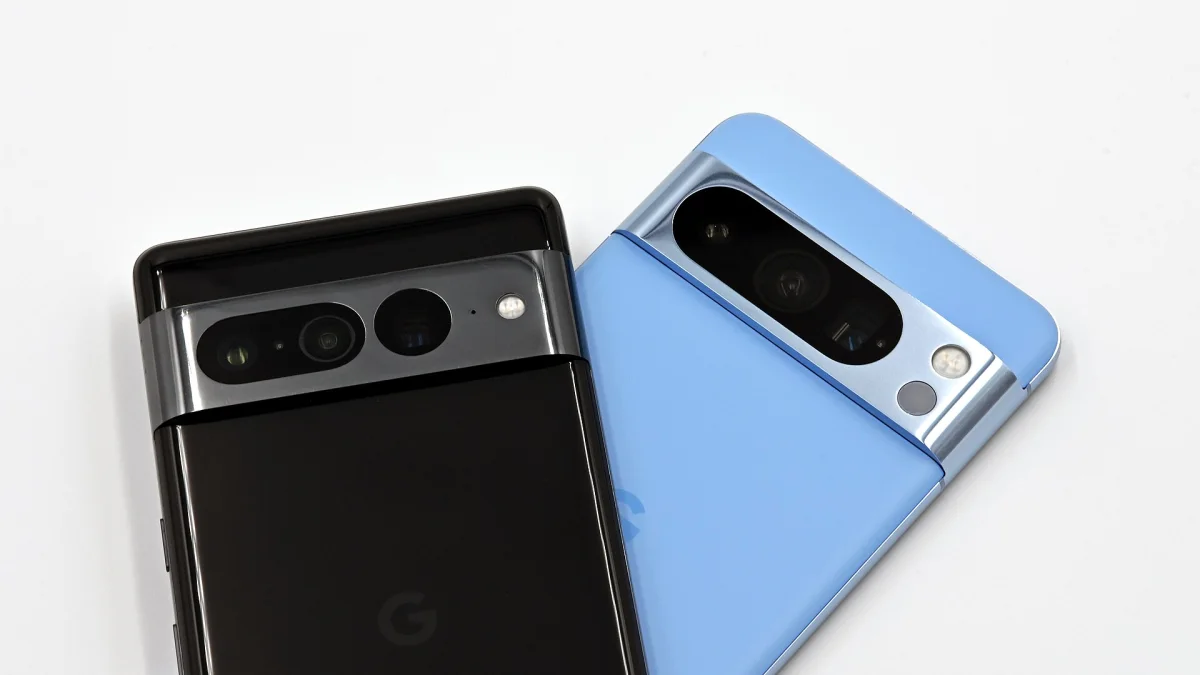 Google Pixel telefonlarının yazılım desteği ne kadar sürecek? Cihaz modeline göre değişiyor