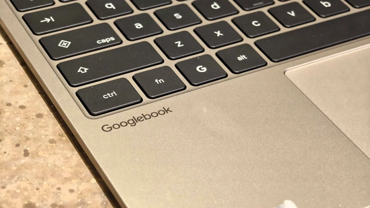 Google, Samsung desteğini Googlebook'ta bu hafta tamamlıyor
