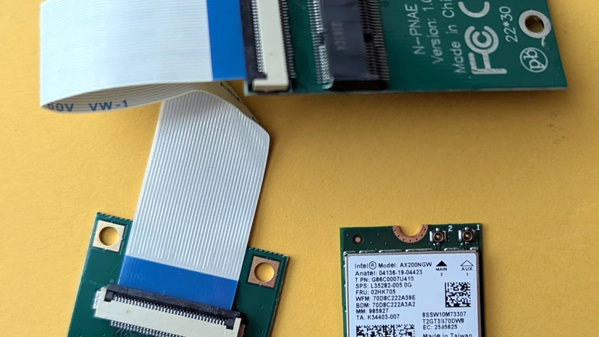 Intel, Wi-Fi yazılımı IPv6 trafiğini kesintiye uğratıyor