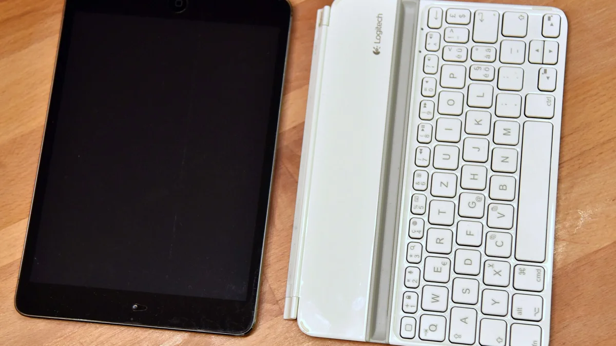 iPad mini Türkiye fiyatı 48.999 TL: 6 Kasım'da satışta