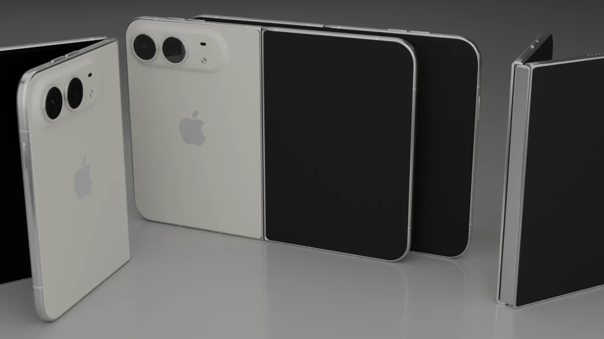 iPhone Duo, 23 Ekim'de Türkiye'de satışa ön siparişe açılıyor