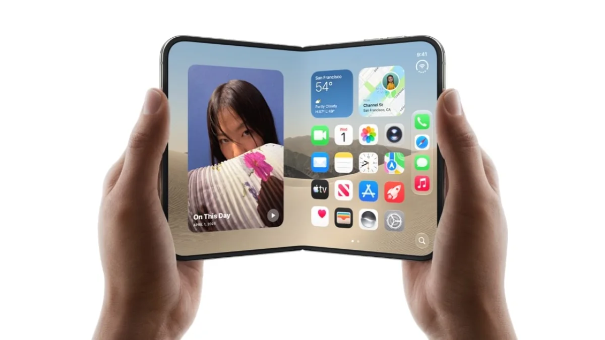 iPhone Duo'nun iOS 27.1'i çıktığı gün jailbreak edildi