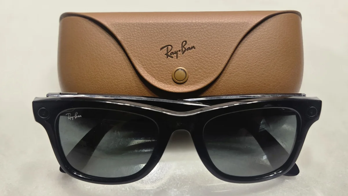 Meta Ray-Ban gözlükleri gizlilik soruşturması altında