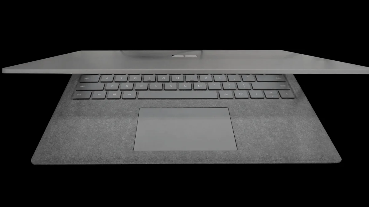 Microsoft Surface Laptop Ultra, MacBook Pro'ya $2,599 ile rakip oluyor