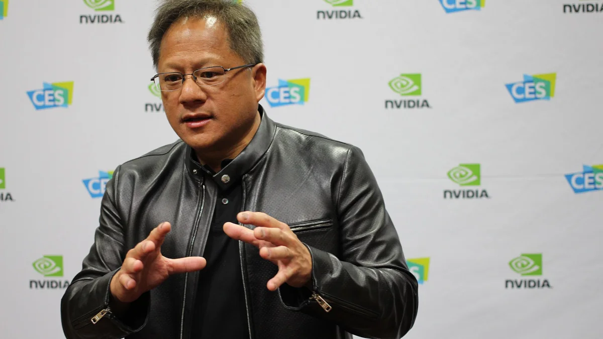 Nvidia CEO Jensen Huang'a karşı casusluk iddiası: Çin bağlantısı