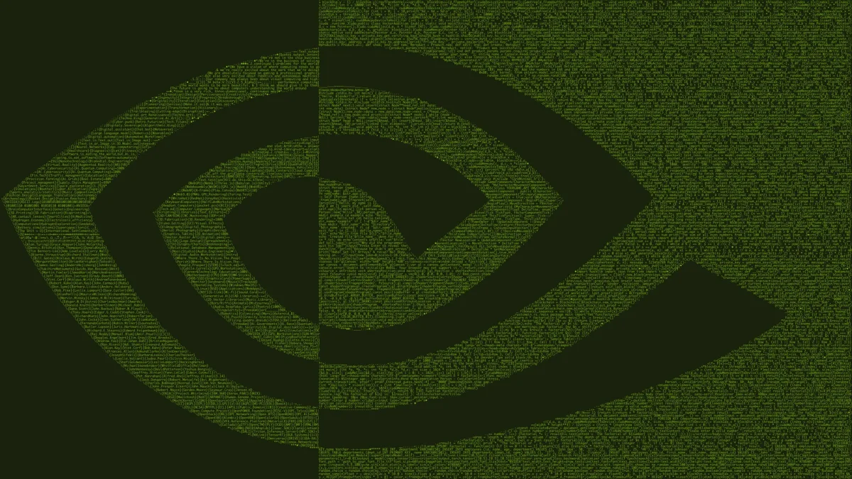 Nvidia modüler veri merkezi pod'lar 2027'den başlayacak