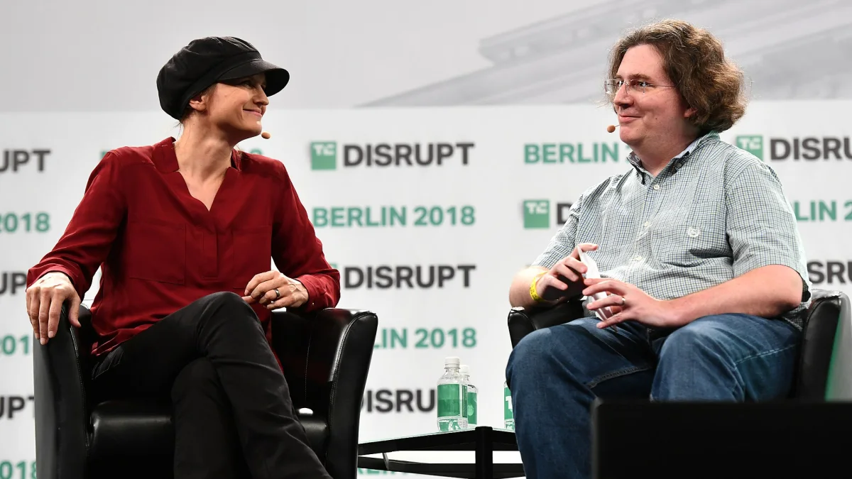 OpenAI’nin Dots Lideri Alexander Embiricos, TechCrunch Disrupt 2026’da