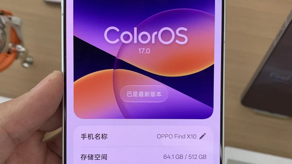 Oppo Find X10, çift 200MP kamera ve 144Hz ekranla piyasada