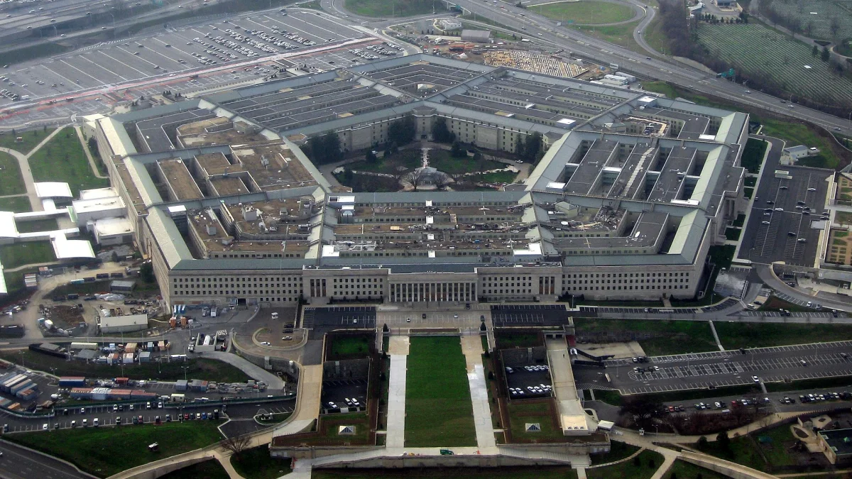 Pentagon'un 5 Dakikalık AI Video Başvuru Programı Tradewinds Detayları