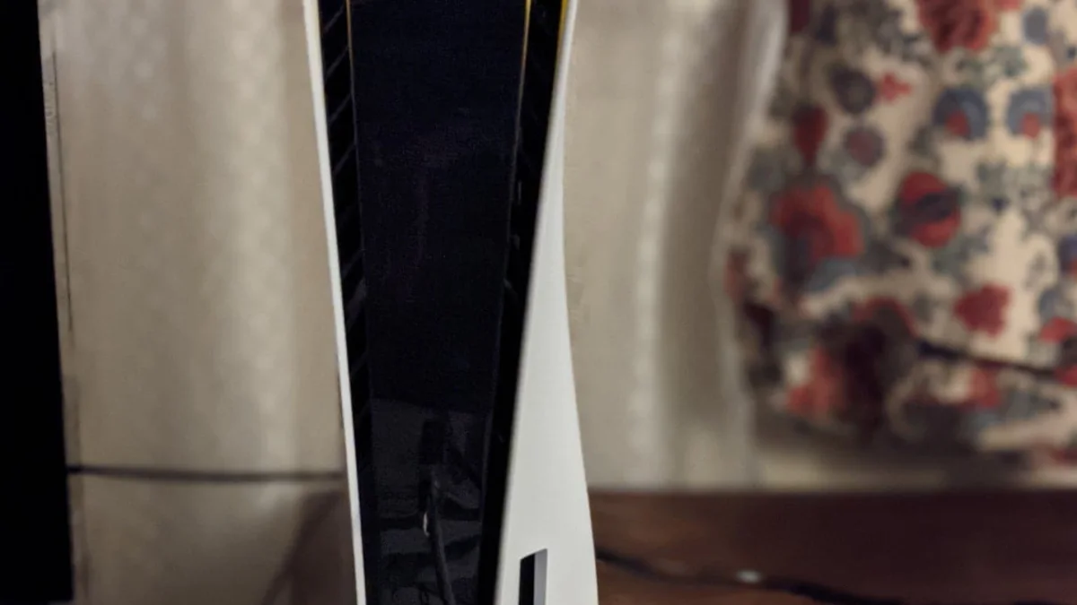 PlayStation 5'in yazılımında açıklık, GTA 6'ya erişim sağlıyor