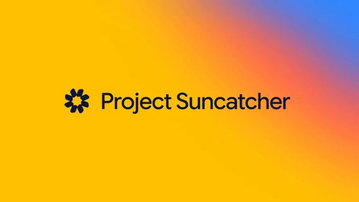 Project Suncatcher uydu prototipi yörüngede çalışıyor