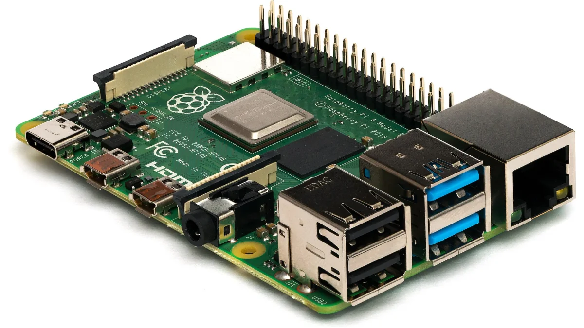 Raspberry Pi Desktop, 4 yıl aradan sonra Debian 13 ile geri döndü