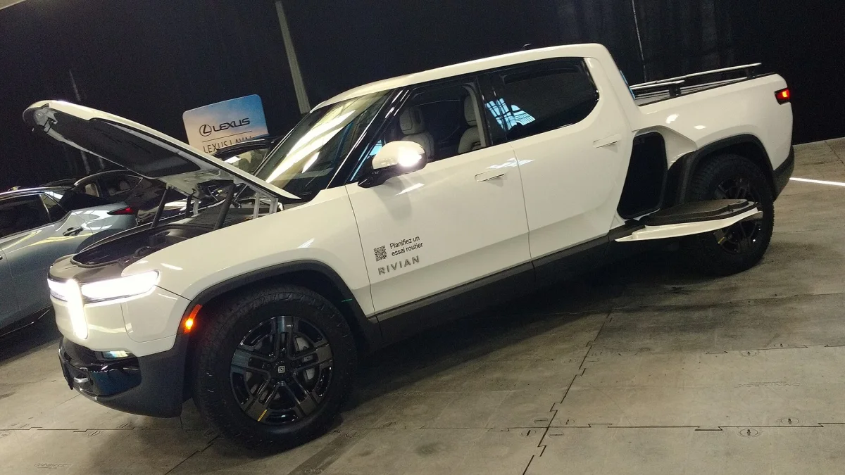 Rivian araçlarında yapay zekâ ajanları etkinleştirilecek