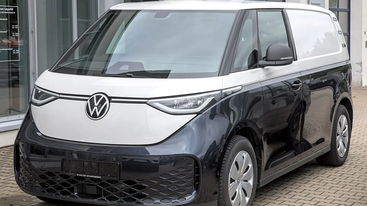 Volkswagen ID. Buzz, SSP ve LFP ile daha ucuz olacak