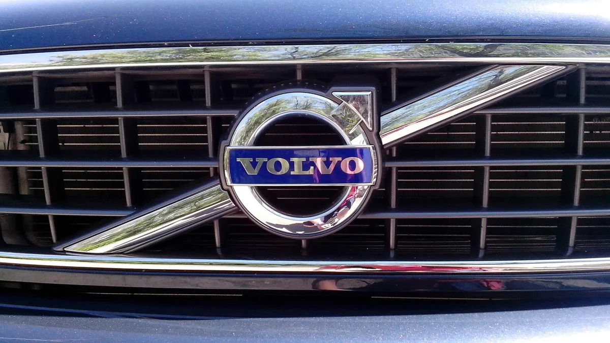 Volvo'nun Nvidia ortaklığı otonom şehir sürüşü geliştiriyor