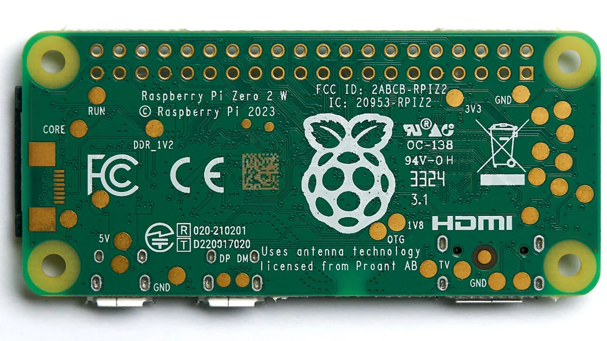 Yeni Raspberry Pi Zero 3 W ve Pi 4 Model A'nın izleri GitHub'da bulundu